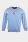 Preview: Sweater "Volksfestgaudi" - blaugrau